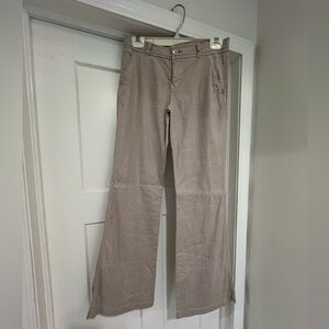 Level 99 from Anthropologie khaki like pants